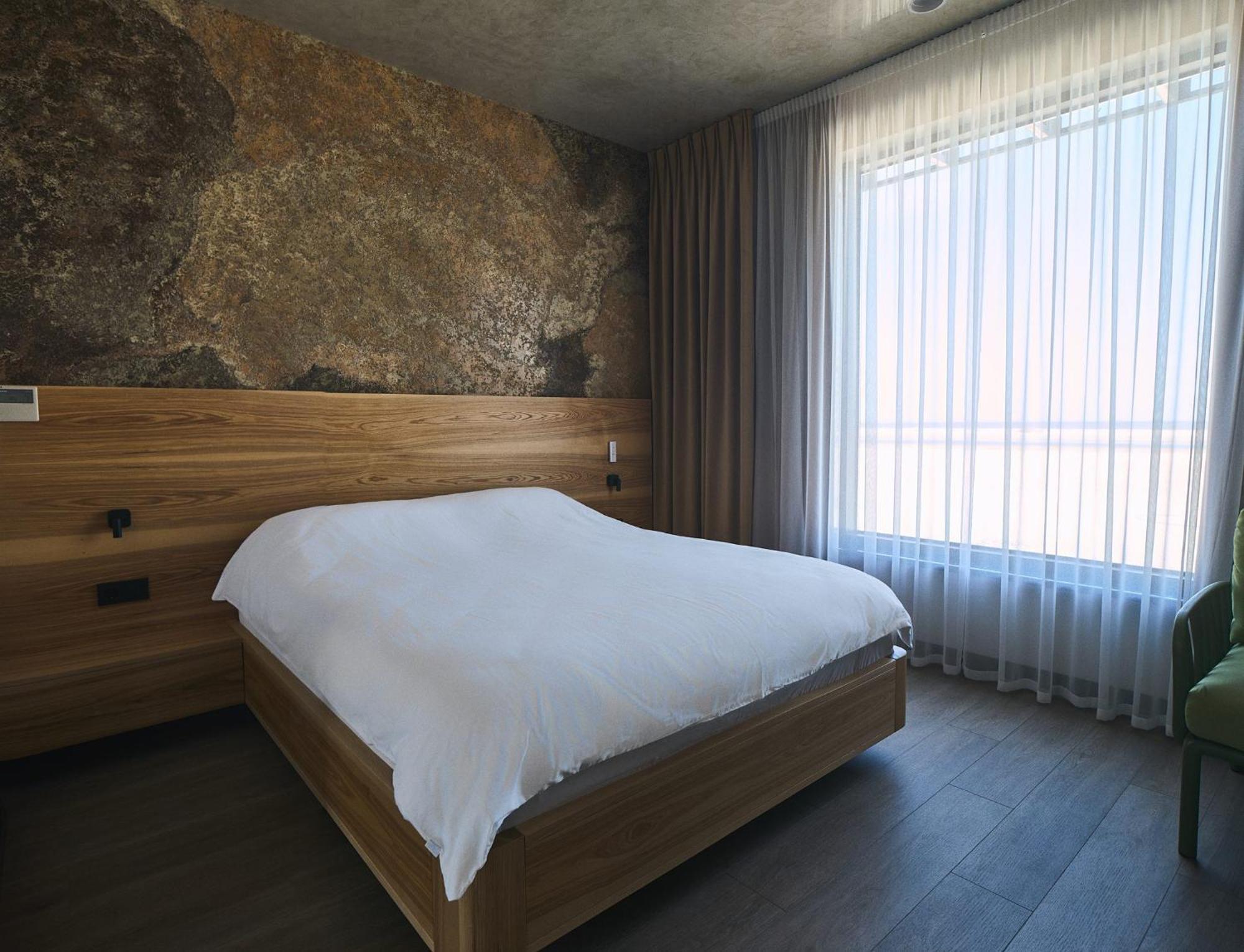 Black Sea Resort Primorskoye Exterior foto