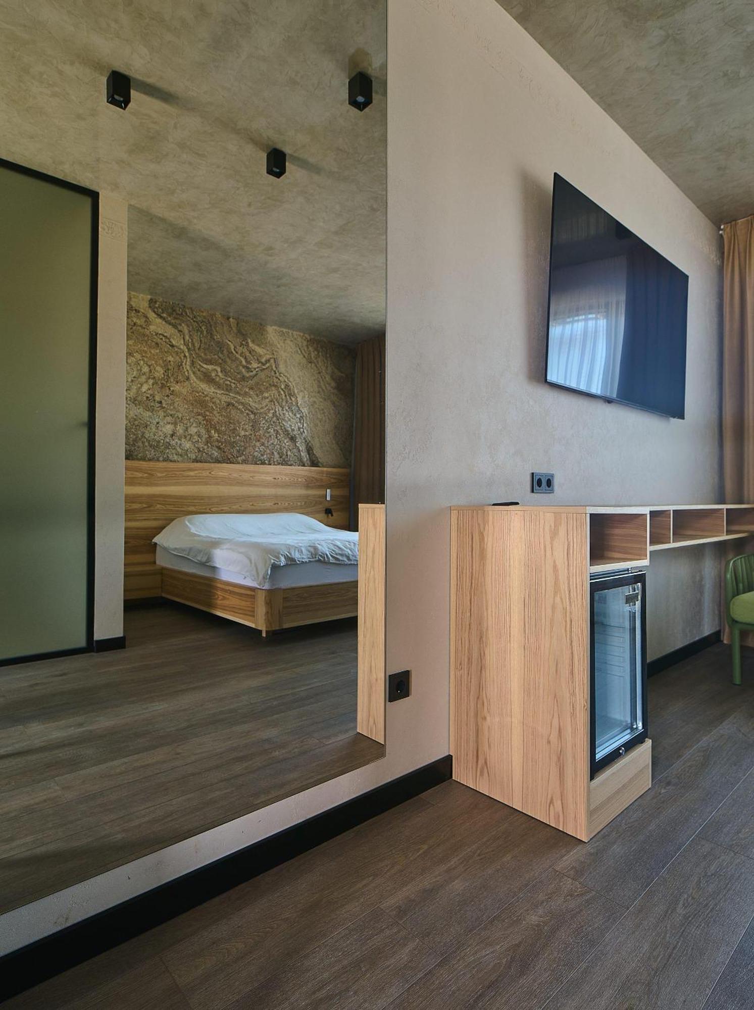 Black Sea Resort Primorskoye Exterior foto