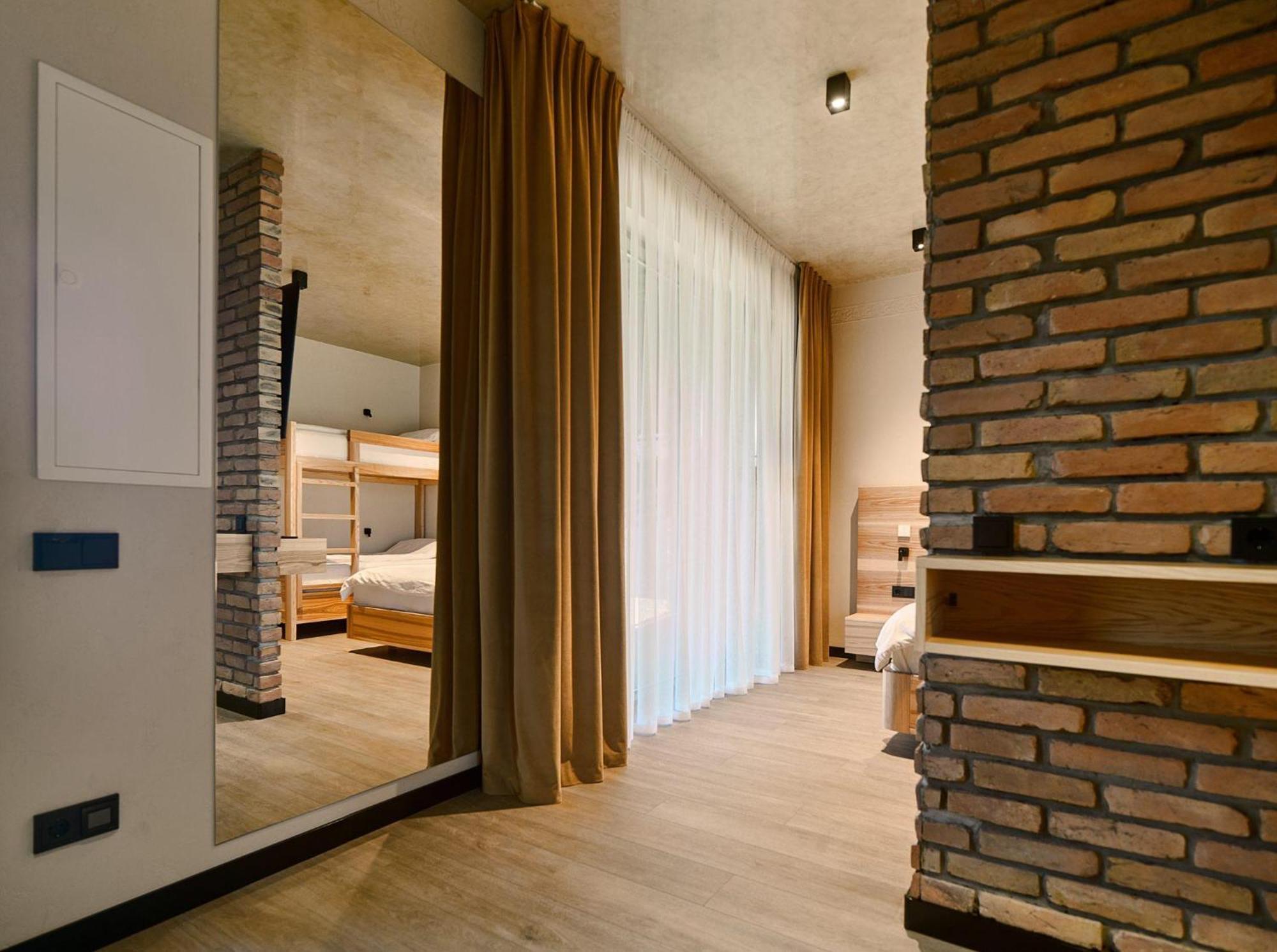 Black Sea Resort Primorskoye Exterior foto
